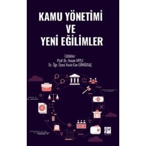 Kamu Yönetimi Ve Yeni Eğilimler