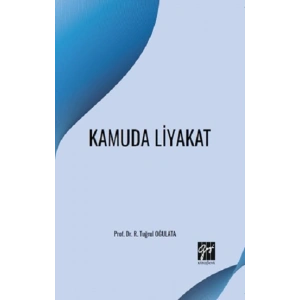 Kamuda Liyakat