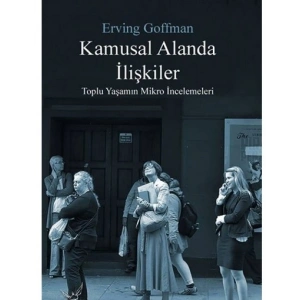 Kamusal Alanda İlişkiler