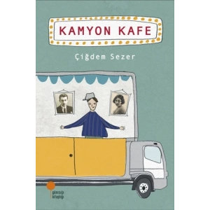 Kamyon Kafe