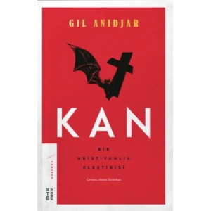 Kan: Bir Hristiyanlık Eleştirisi
