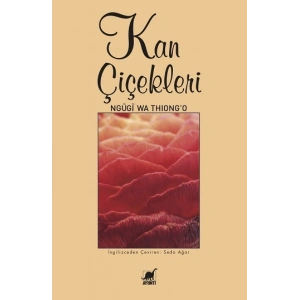 Kan Çiçekleri