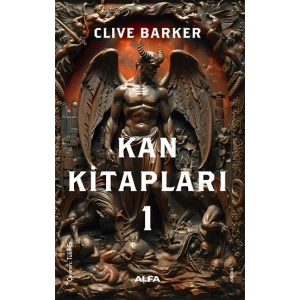 Kan Kitapları 1