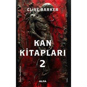 Kan Kitapları 2