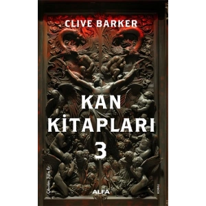 Kan Kitapları 3