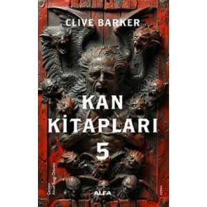 Kan Kitapları 5