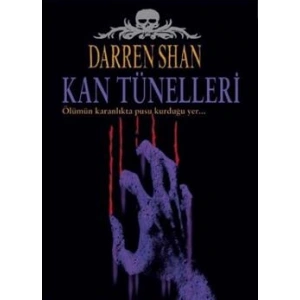Kan Tünelleri