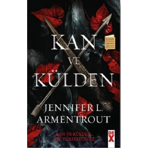 Kan ve Kül 1: Kan ve Külden