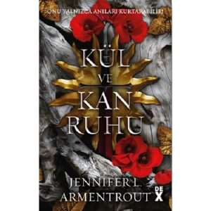 Kan ve Kül 5 - Kül ve Kan Ruhu