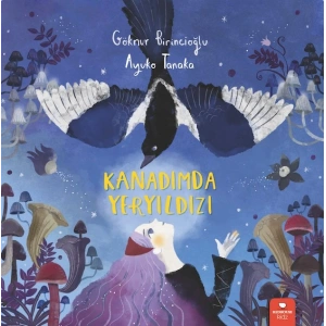 Kanadımda Yeryıldızı