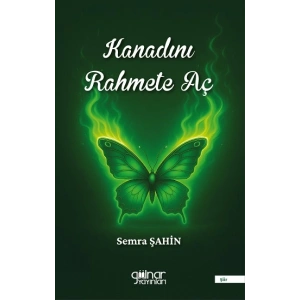 Kanadını Rahmete Aç