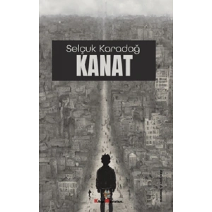 Kanat