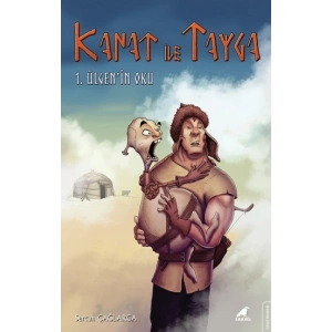Kanat ile Tayga
