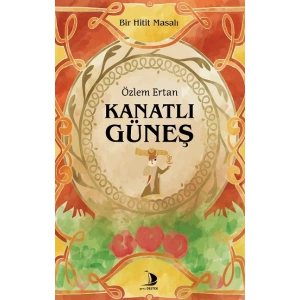 Kanatlı Güneş