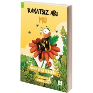 Kanatsız Arı Mu -1