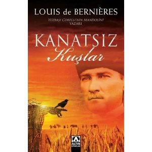 Kanatsız Kuşlar