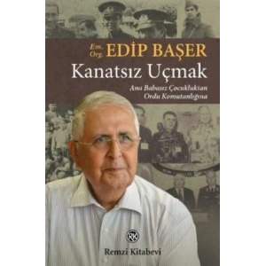 Kanatsız Uçmak