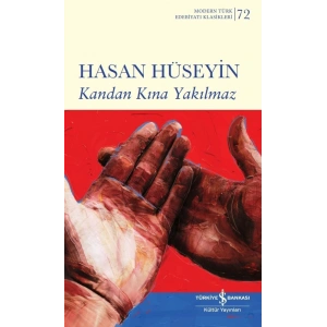 Kandan Kına Yakılmaz