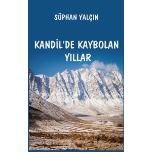 Kandilde Kaybolan Yıllar