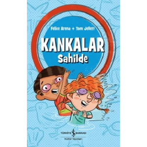 Kankalar Sahilde