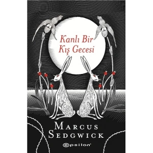 Kanlı Bir Kış Gecesi