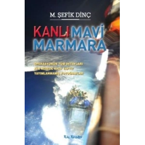 Kanlı Mavi Marmara