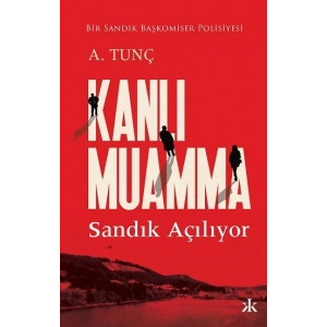 Kanlı Muamma