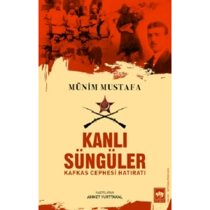 Kanlı Süngüler