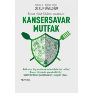 Kansersavar Mutfak