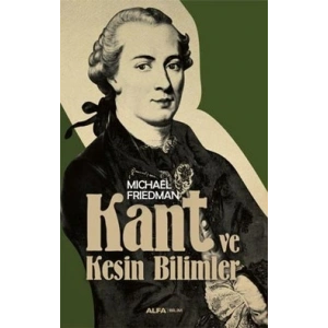 Kant ve Kesin Bilimler