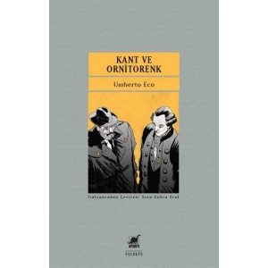 Kant ve Ornitorenk