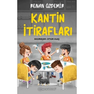 Kantin İtirafları