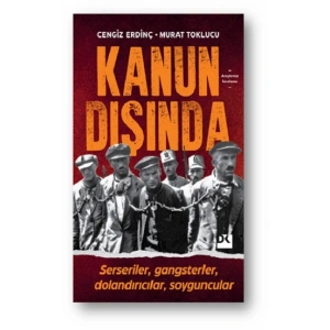 Kanun Dışında
