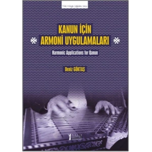 Kanun İçin Armoni Uygulamaları
