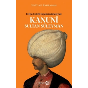 Kanuni Sultan Süleyman