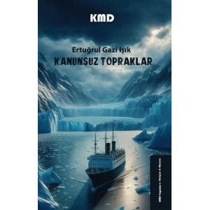Kanunsuz Topraklar