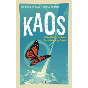Kaos (Çizgi Bilim)