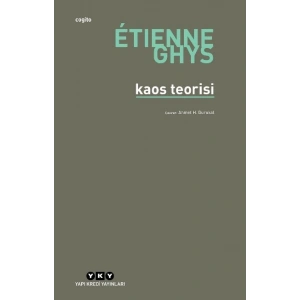 Kaos Teorisi
