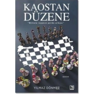 Kaostan Düzene