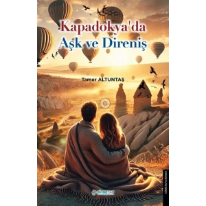 Kapadokyada Aşk ve Direniş
