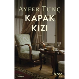 Kapak Kızı