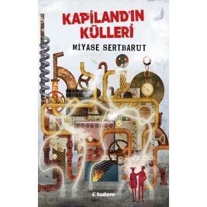 Kapilandın Külleri