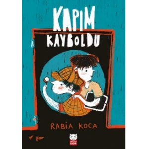 Kapım Kayboldu