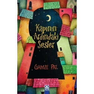 Kapının Ardındaki Sesler