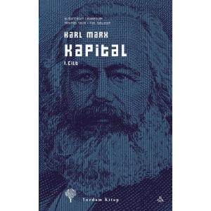 Kapital Cilt:1