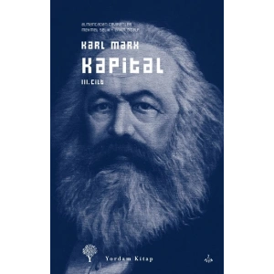 Kapital Cilt 3