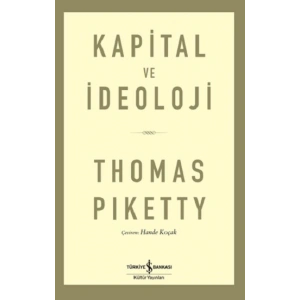 Kapital ve İdeoloji
