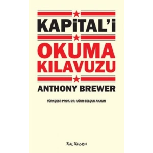 Kapital’i Okuma Kılavuzu