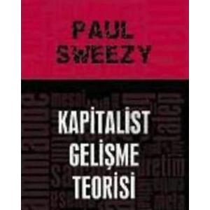 Kapitalist Gelişme Teorisi