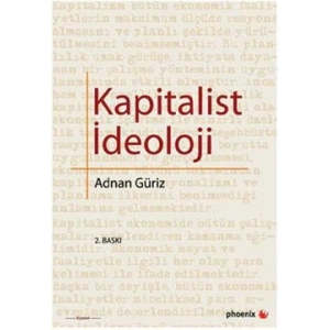 Kapitalist İdeoloji